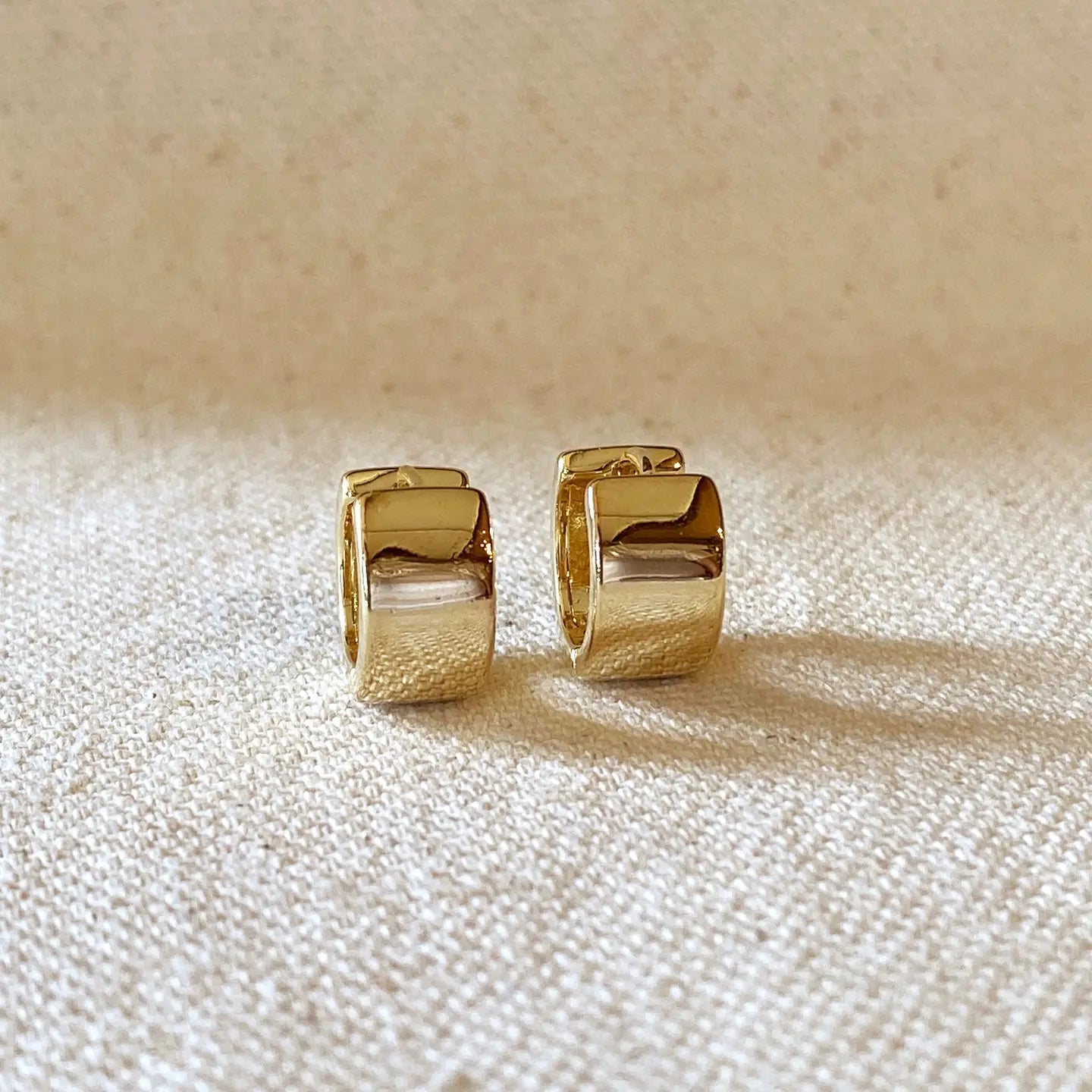 Parker Earrings