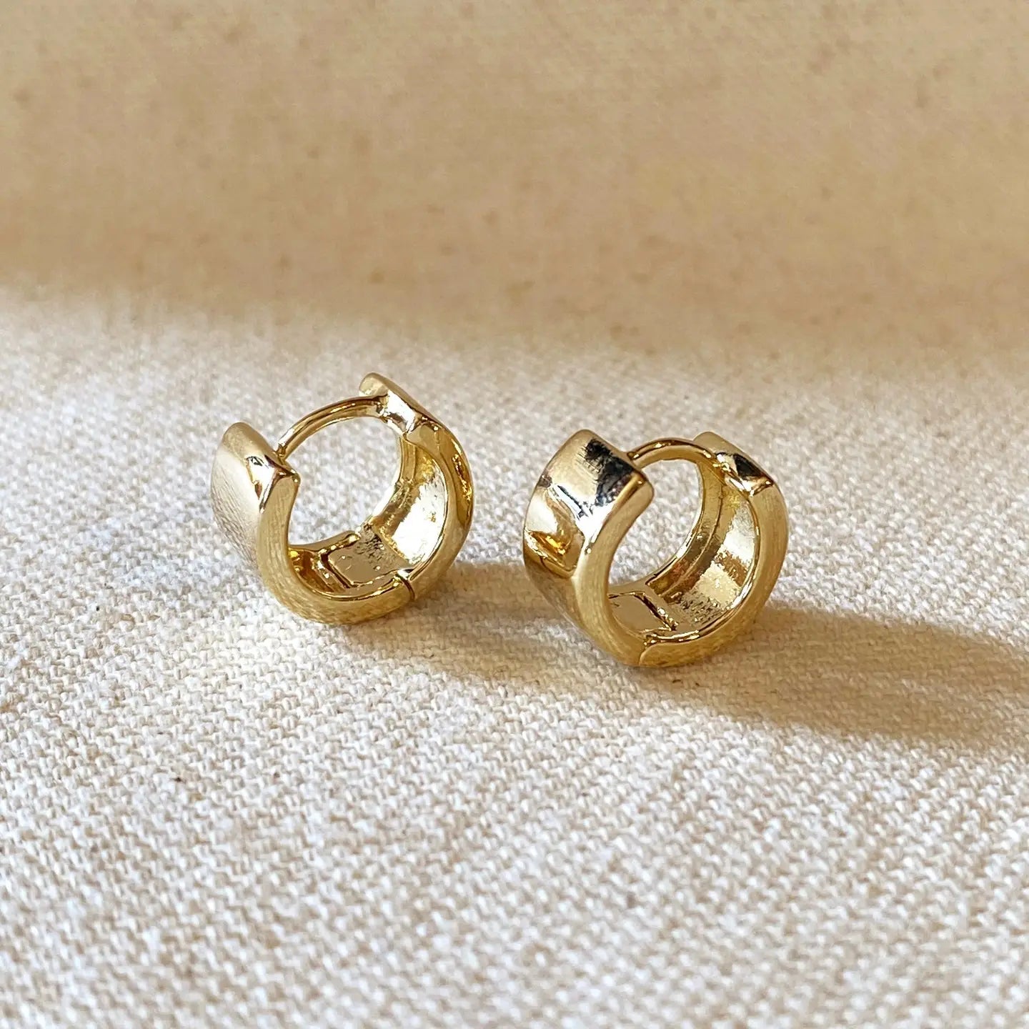 Parker Earrings