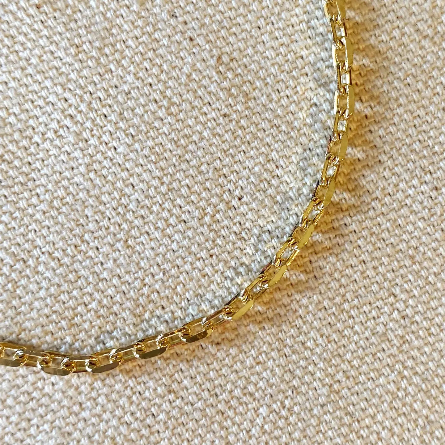 The Lumi Anchor Bracelet